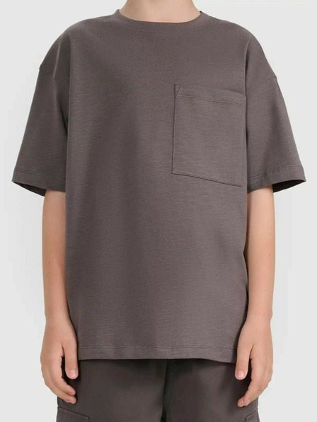 4F Tricou băieți 4F