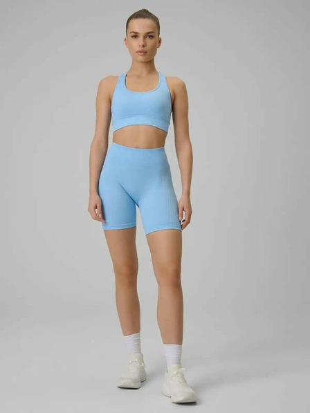 4F Pantaloni scurți pentru femei 4F FNK Breeze