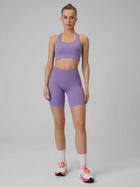 4F Pantaloni scurți pentru femei 4F FNK Breeze