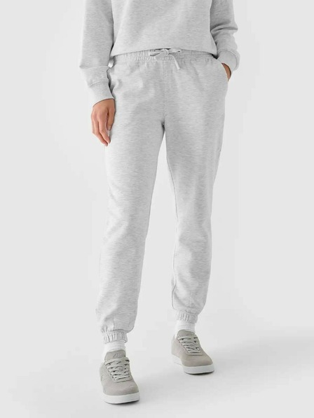 4F Pantaloni de trening pentru femei 4F