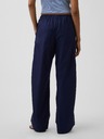 GAP Pantaloni din Twill Easy Barrel GAP