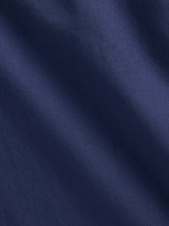 GAP Pantaloni din Twill Easy Barrel GAP