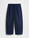 GAP Pantaloni din Twill Easy Barrel GAP