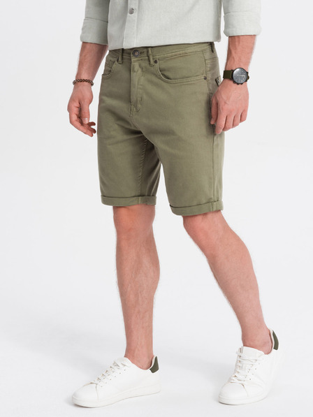 Ombre Clothing Pantaloni scurți