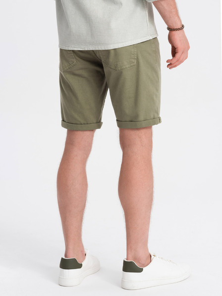 Ombre Clothing Pantaloni scurți