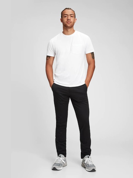 GAP Pantaloni khaki Skinny Fit GAP