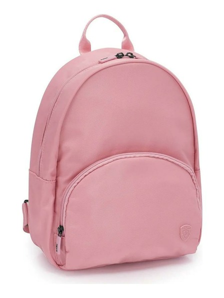 Heys Roz Rucsac Heys Basic pentru femei Roz prăfuit