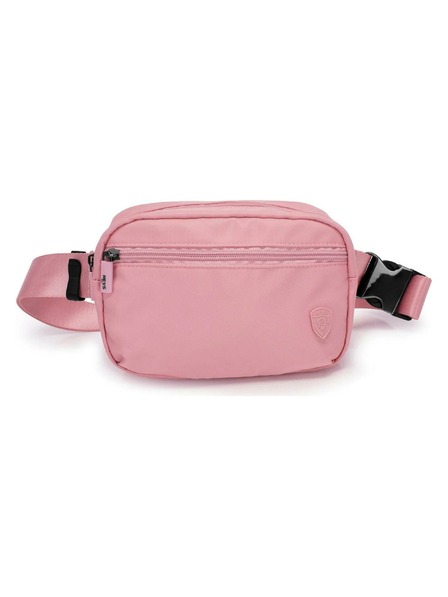Heys Geantă Heys Basic Belt roz