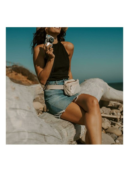 Heys Geantă Heys Basic Belt roz