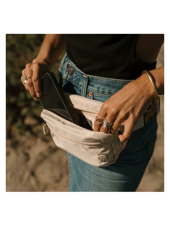 Heys Geantă Heys Basic Belt roz