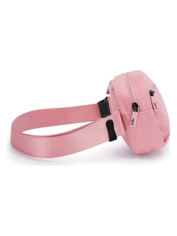 Heys Geantă Heys Basic Belt roz