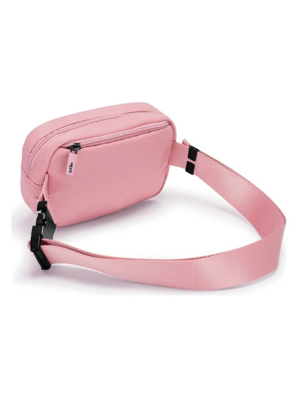 Heys Geantă Heys Basic Belt roz