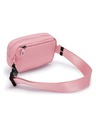 Heys Geantă Heys Basic Belt roz