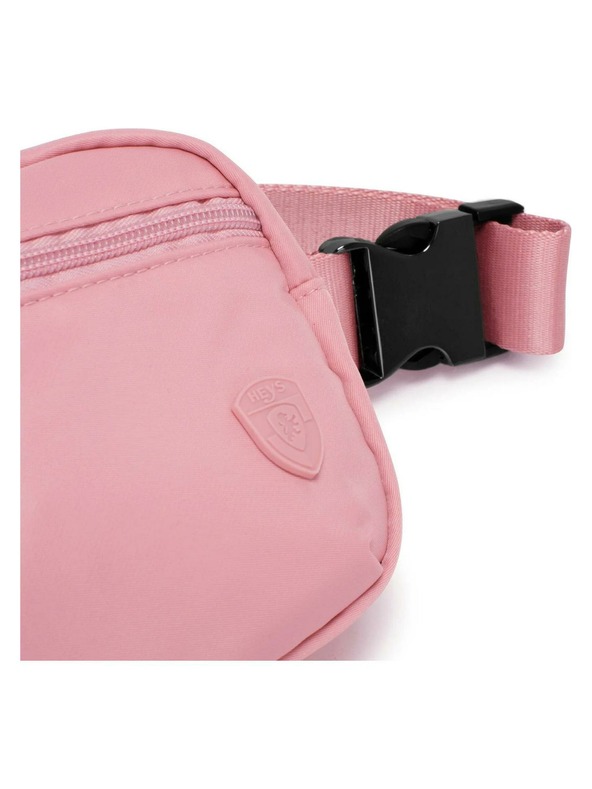Heys Geantă Heys Basic Belt roz