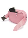 Heys Geantă Heys Basic Belt roz