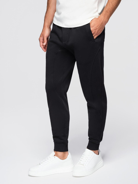 Ombre Clothing Pantaloni de trening GAP