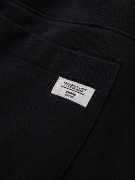 Ombre Clothing Pantaloni de trening GAP