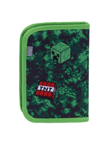 BAAGL  BAAGL Penar scolar cu un etaj Minecraft Boom