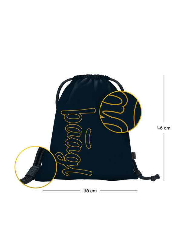 BAAGL  BAAGL Sac Lux