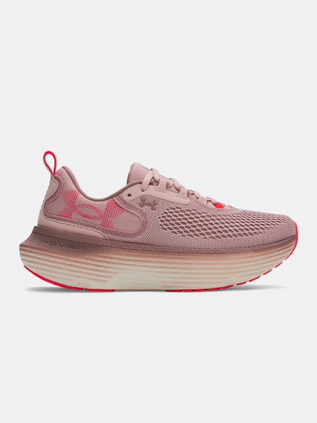Under Armour Pantofi sport damă Under Armour UA W Infinite Elite 2-PNK