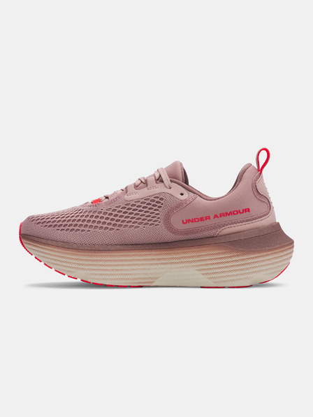 Under Armour Pantofi sport damă Under Armour UA W Infinite Elite 2-PNK