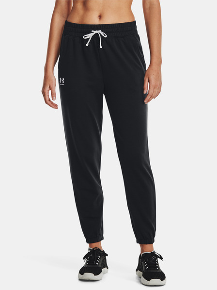 Under Armour Pantaloni de trening Under Armour Rival Terry Jogger pentru femei