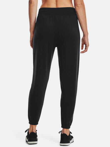 Under Armour Pantaloni de trening Under Armour Rival Terry Jogger pentru femei