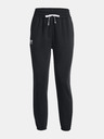 Under Armour Pantaloni de trening Under Armour Rival Terry Jogger pentru femei