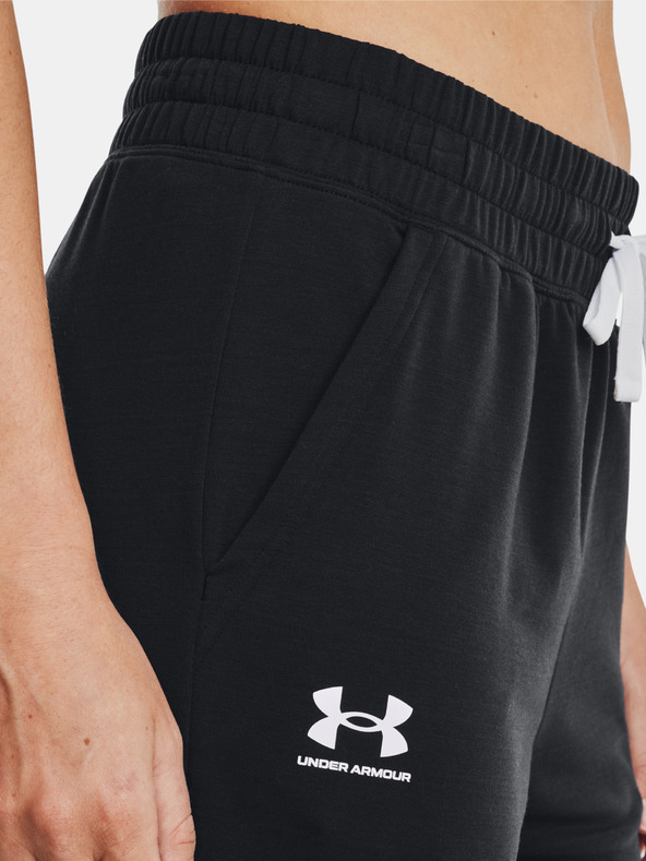 Under Armour Pantaloni de trening Under Armour Rival Terry Jogger pentru femei