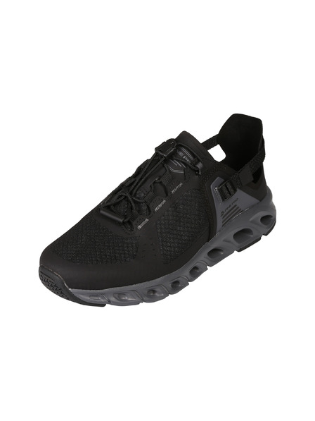 ALPINE PRO Încălțăminte sport de vară ALPINE PRO KIAGE black