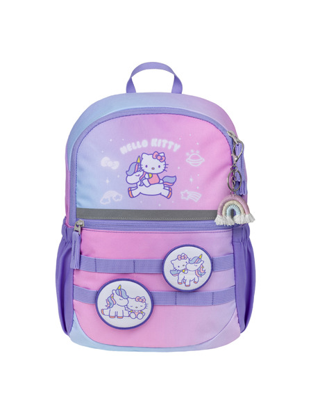 BAAGL  BAAGL Rucsac Buddy Hello Kitty Unicorn GRS
