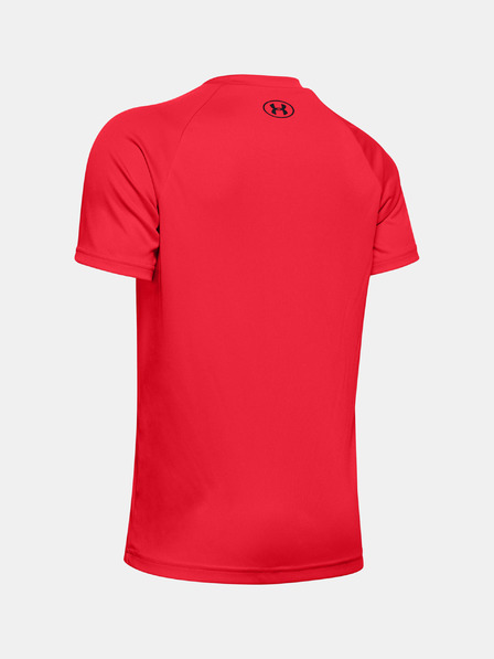 Under Armour Boys' T-Shirt Under Armour Tech Big Logo SS