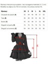 numoco Rochie midi cu talie înfășurată și mâneci din tul - bej