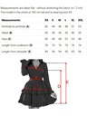 numoco Rochie midi cu talie înfășurată și mâneci din tul - bej