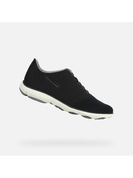 Geox Adidași Geox Nebula albastru închis, bărbați