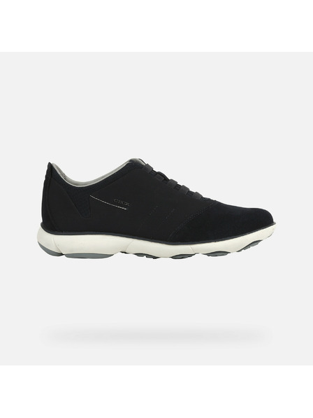 Geox Adidași Geox Nebula albastru închis, bărbați