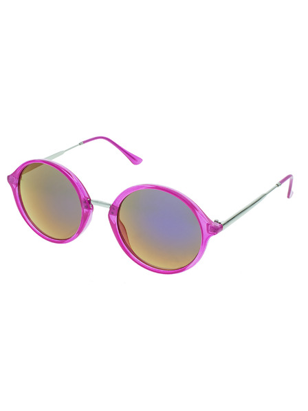 OEM OEM ochelari de soare lenonky pentru femei Pond rama roz lentile maro/verde