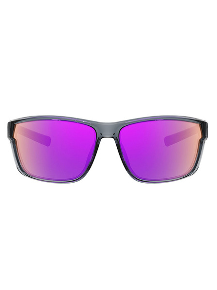 VEYREY VeyRey ochelari de soare sport polarizați Irtox rama gri lentile violet