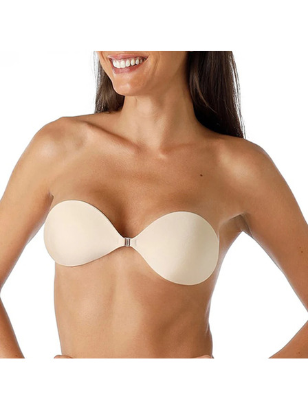 DIM ADHESIVE CAPS - Sutien cu adeziv fără spate - culoarea pielii