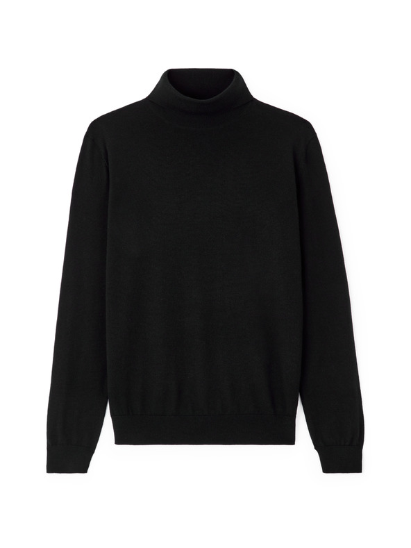 Celio Menos Turtleneck