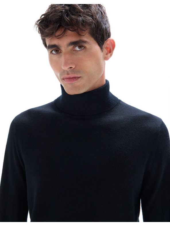 Celio Menos Turtleneck