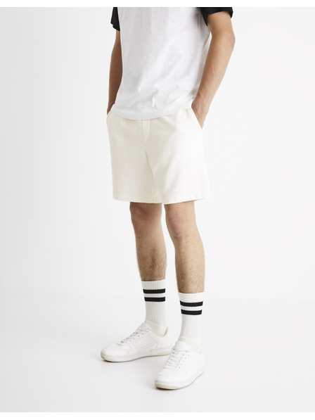 Celio Covarsi Pantaloni scurți
