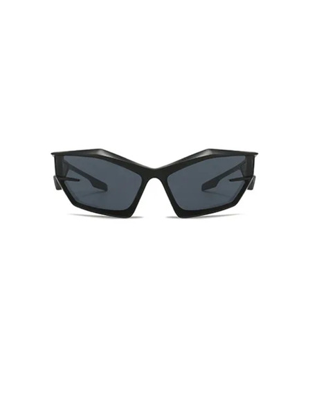 VEYREY Ochelari de soare VeyRey Unisex Futuristic Calictor Negru Universal