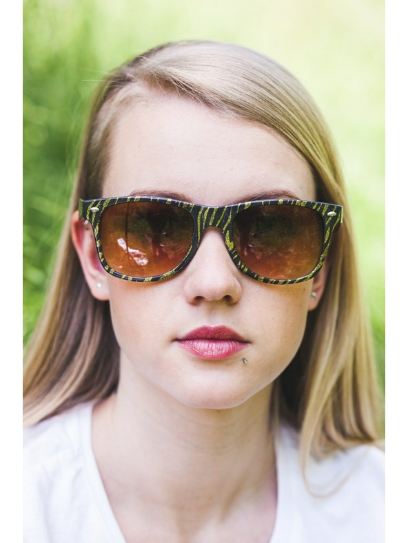 OEM Nerd Ochelari de soare