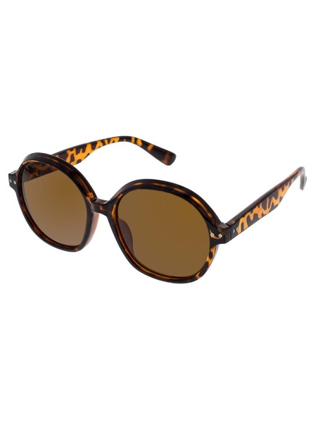 OEM OEM Ochelari de soare pentru femei oversize Bugs leopard