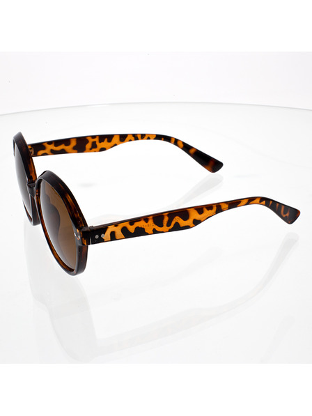 OEM OEM Ochelari de soare pentru femei oversize Bugs leopard