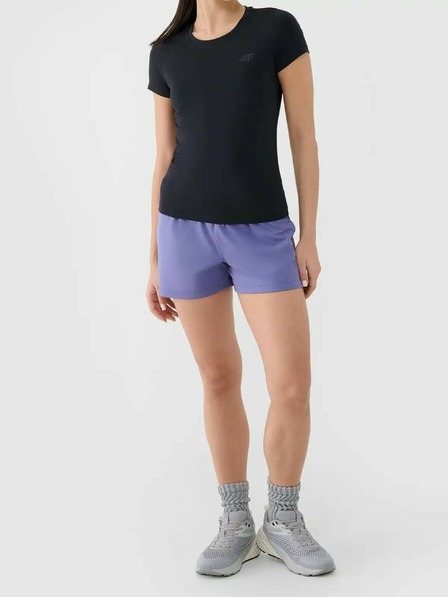 4F Tricou pentru femei 4F FNK Amber