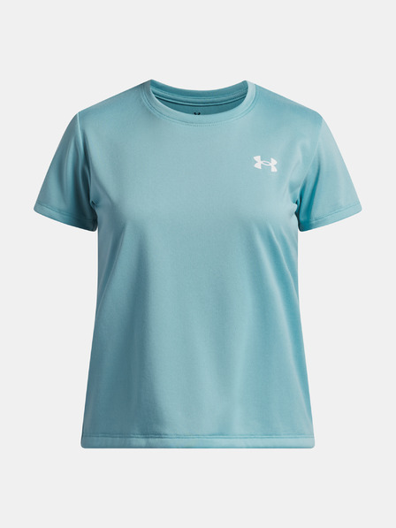 Under Armour Tricou pentru fete Under Armour UA Tech SSC