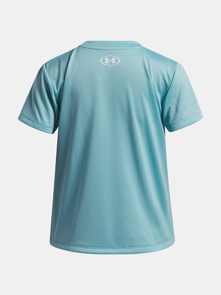 Under Armour Tricou pentru fete Under Armour UA Tech SSC