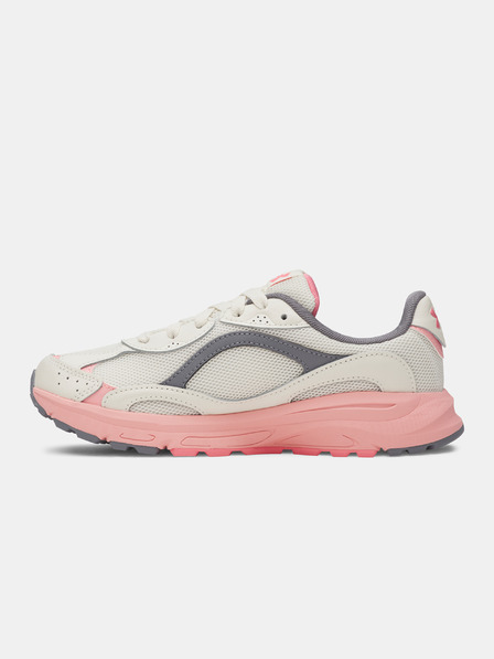 Under Armour Cizme unisex Under Armour UA GS Tech Runner-BRN